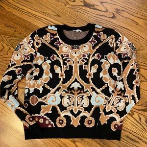 Ronny Kobbo Sweater Size L